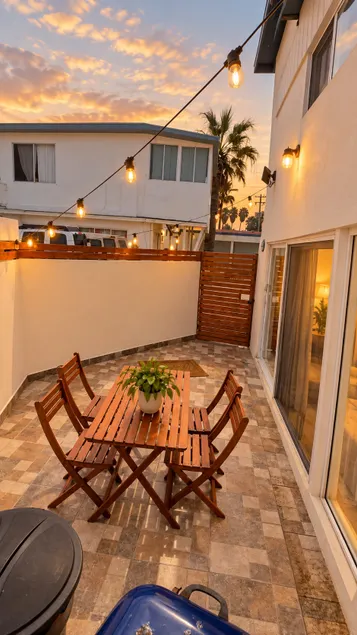 Casa Canes - Beachfront Doggy Living! - Image 1