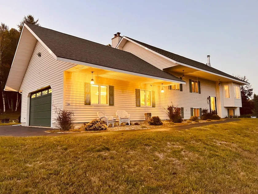 Lodge w/Heated Pool, Hot Tub, Game Room, Firepit - Image 1