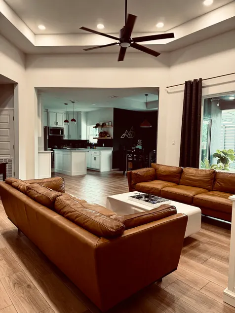New Construction, Entire House 2 bd 1.5 ba +Office - Image 1