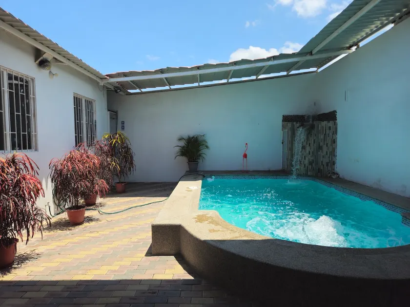 Vacation Villa with Private Pool - Image 1