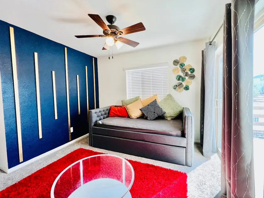 Modern Guest Suite • Perfect 4r Families • Sleep 4 - Image 1
