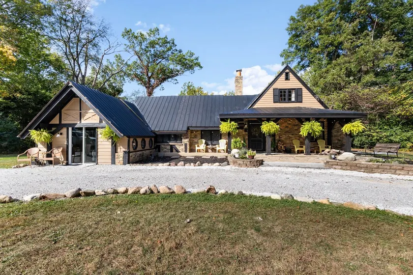 The River House - Image 1