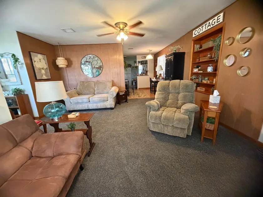 CozyCottage~Clean&Quiet~1 Mile off I-70 - Image 1