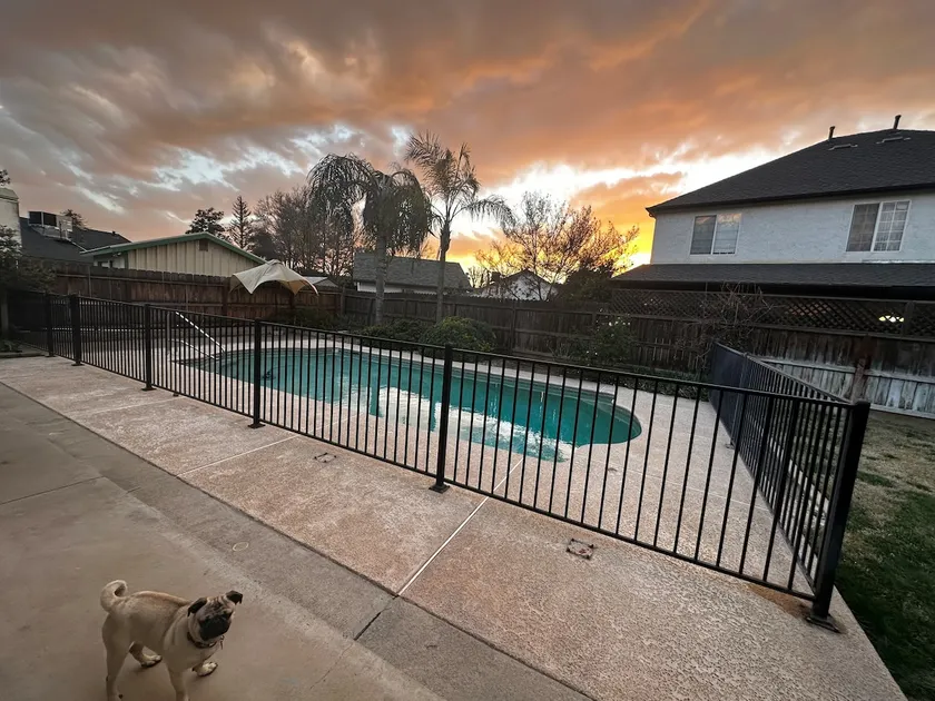 Sierra Foothills Stay with Pool + Pet Friendly - Image 1
