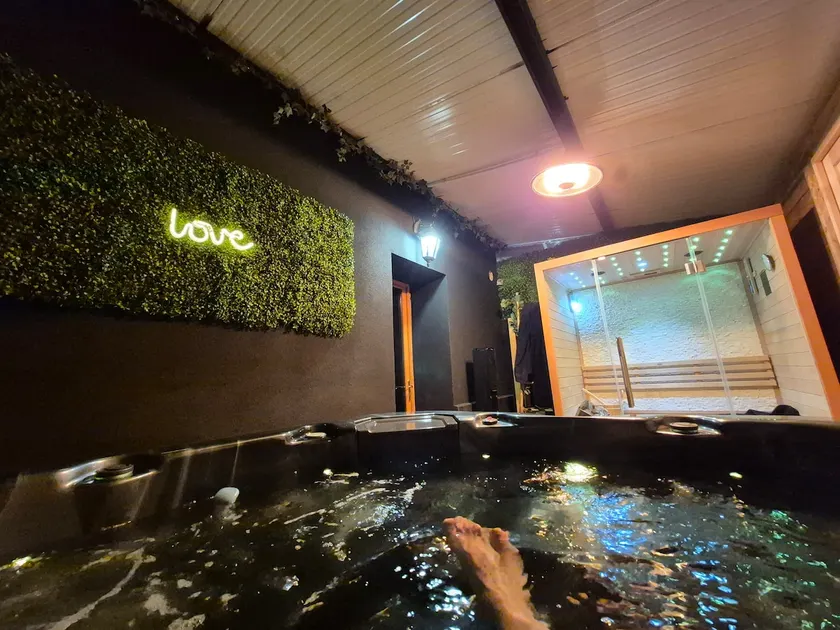 Homelove Spa - Image 1