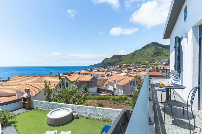 Casa da Avo by Atlantic Holiday - Image 1