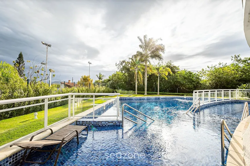 Ap in Resort 200m from the Beach Floripa-SC MHE003 - Image 1