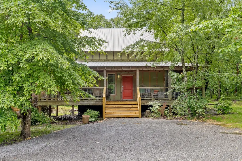 High Point Cottage in the heart of Mentone! - Image 1