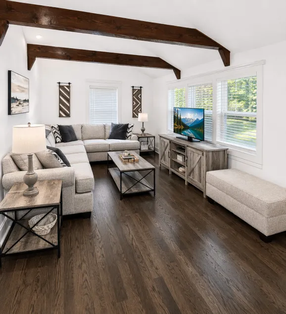 Top-Rated Greenville Home. 5-Star Experience.  Minutes to Downtown - Image 1