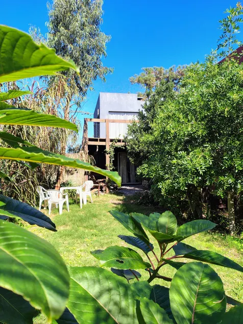Iona Cabin - Image 1