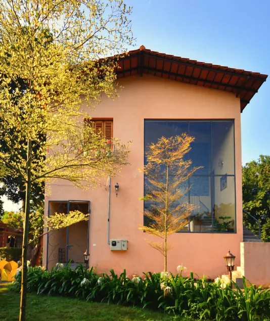 Secret Tuscan Garden - Image 1