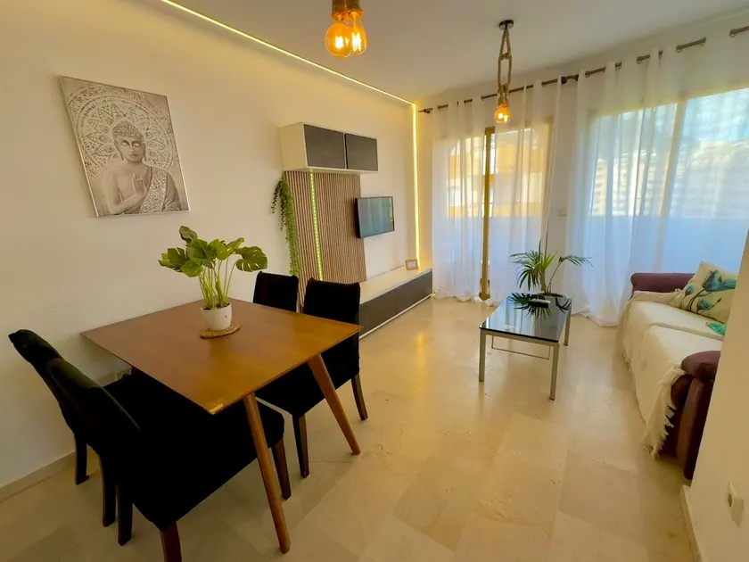 Apartamentos de Alex 2, 2-Bed Apartment 2 - Image 1