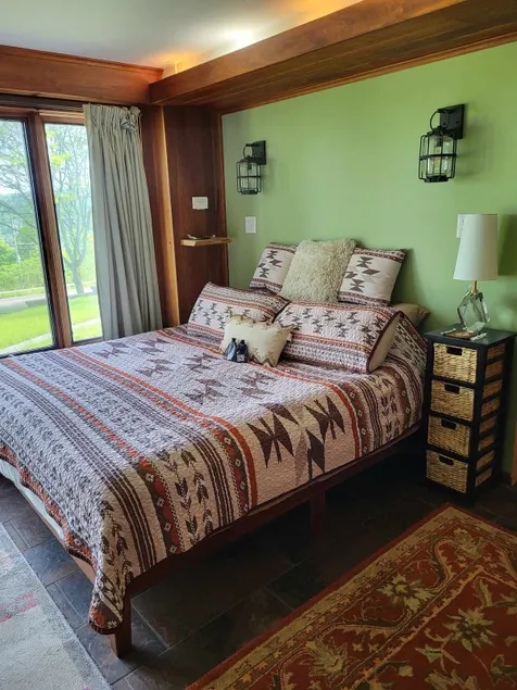 The Diamond Suite at Diamond Mountain - Image 1