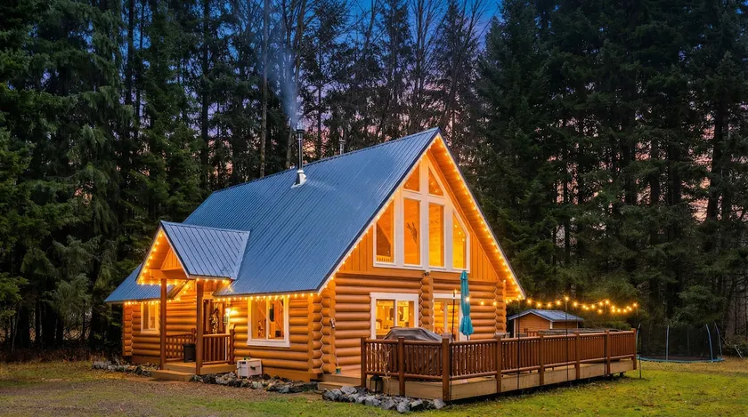 Hawthorn Cabin - Image 1
