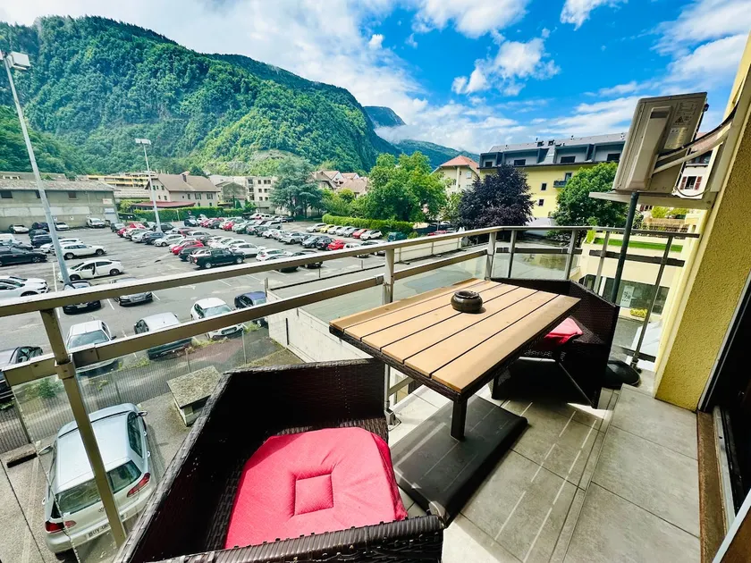 Cozy nest in the city center - Image 1