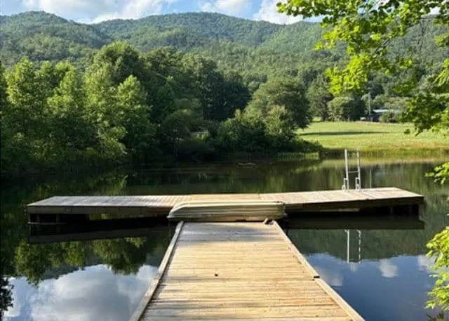Whippoorwill Lake - Image 1