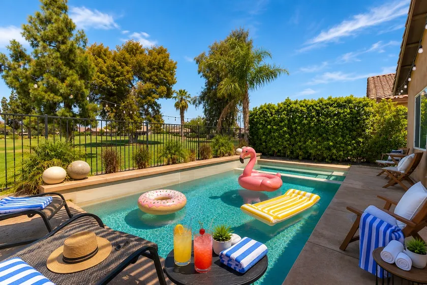 Welcome to an Endless Summer at The Ocotillo - Image 1
