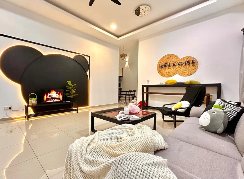 PD 民宿｜5min drive to beach｜baby cot｜pet friendly - Image 1