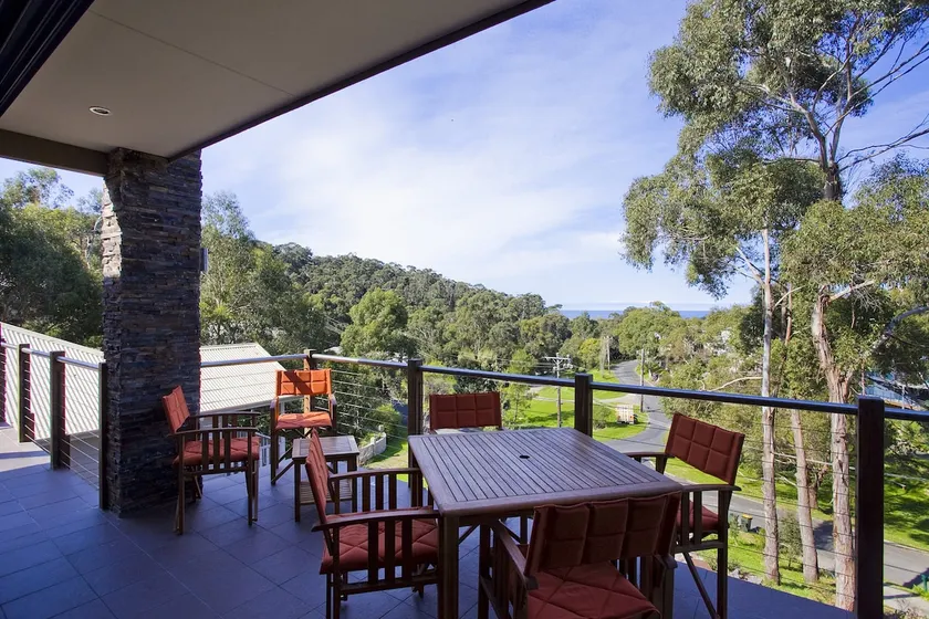 Craiglee Scenic Views - Image 1