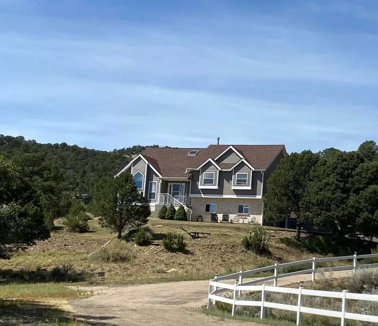 Black Bear Ridge Vacation Home - Image 1