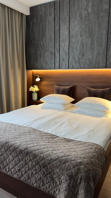 DOM Boutique Apartments OLD TOWN - Image 1