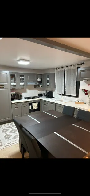 - fully equipped apartment for 4 people - Image 1