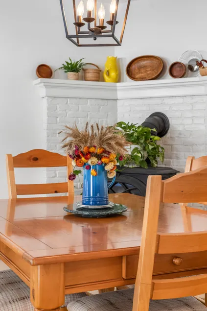 Spacious Vermont Farmhouse | 3BR • 3BA • Quiet - Image 1