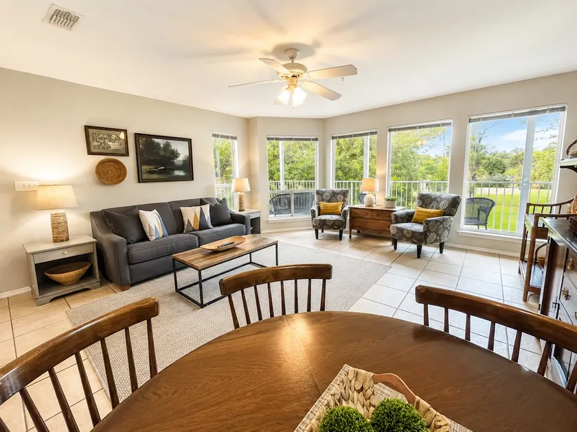 End Unit | Walk to Waterpark | Riverfront | Pools - Image 1
