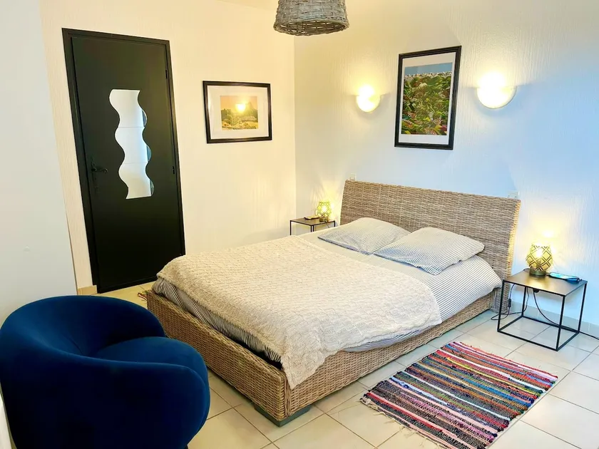 Vazaha, large and beautiful 3-star apartment - Image 1
