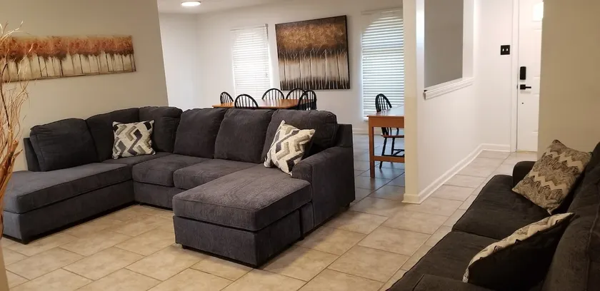 Safe Beautiful Furnished Resort Kenner/New Orleans - Image 1