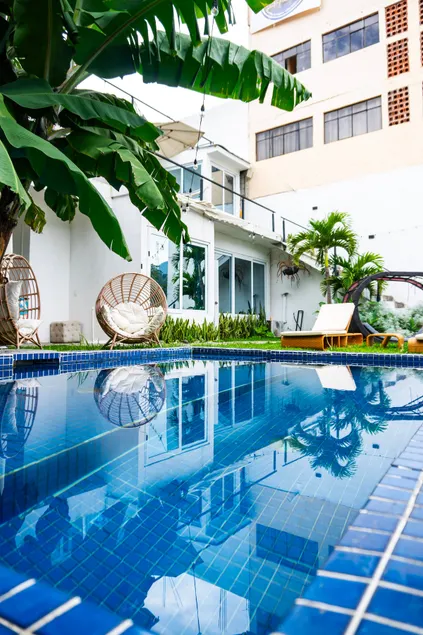 San Pedro Suite - Image 1