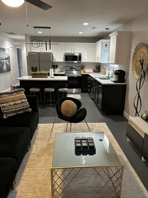 Double up inn Delano | by dtwn stadium & arena - Image 1