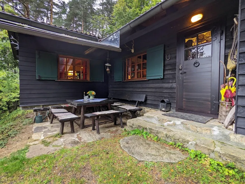 Holiday Home in Edlitz near Ski Slopes - Image 1
