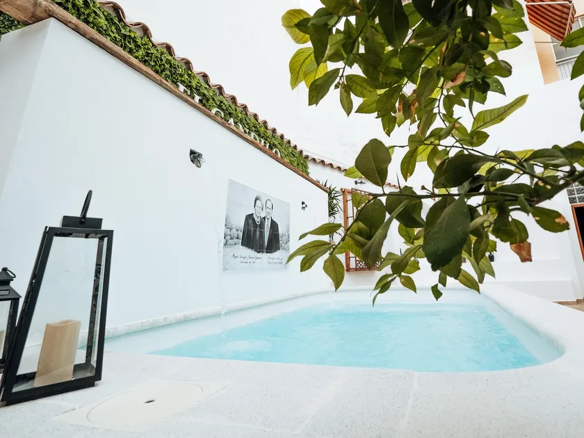 La Encarna Apartment - Image 1