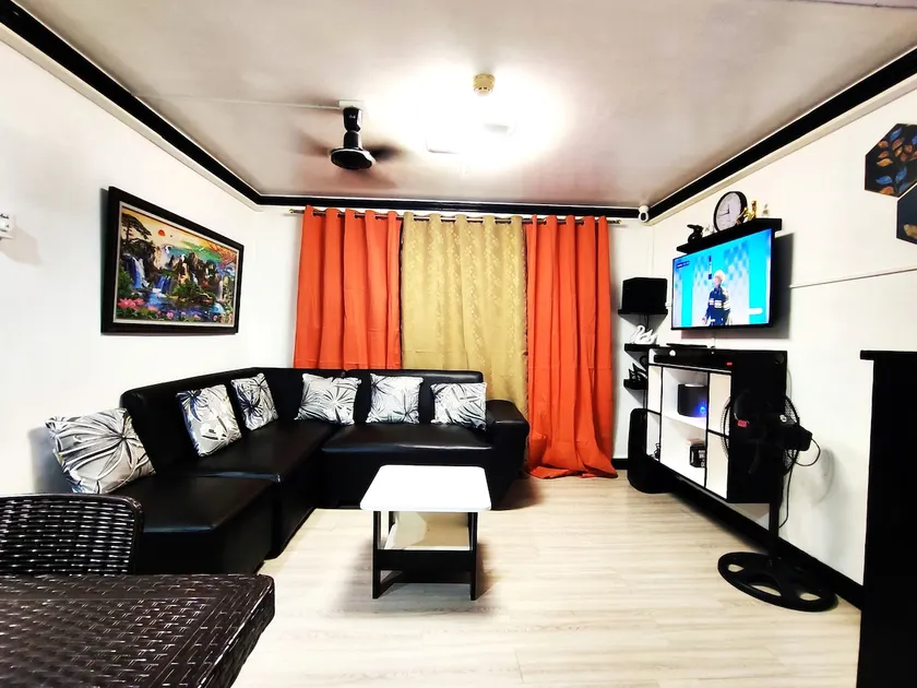 Staycation Condo w/ Wi-Fi, Netflix, Karaoke, etc.! - Image 1