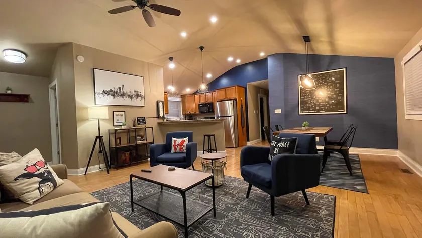 Modern Design Family & Dog Friendly - Image 1