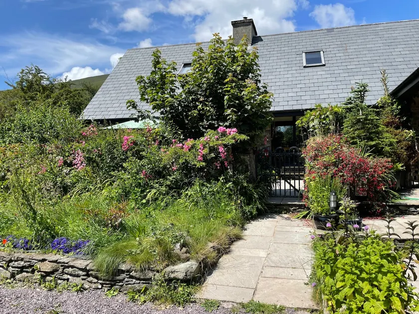 Enchanting dogfriendly cottage - Image 1