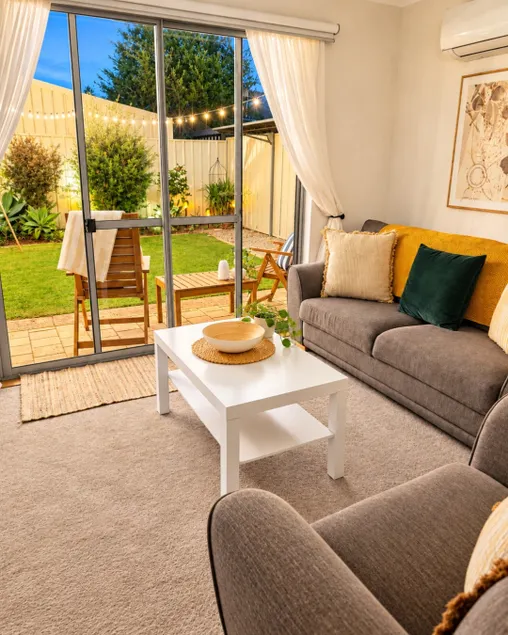 5 star - A cosy private oasis, Immaculately clean - Image 1