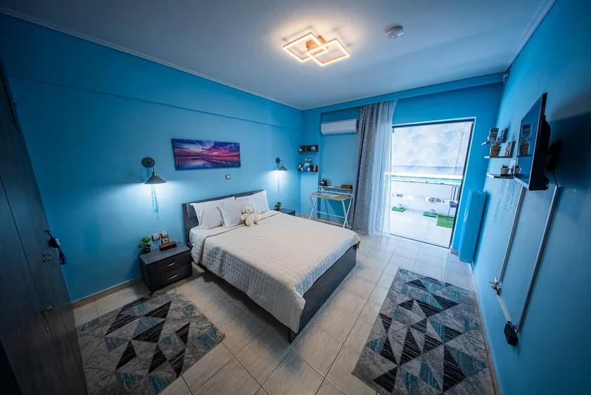 Lux Seaside Apartment (Port) - Image 1