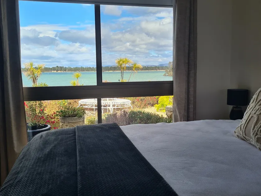 Adorable one bedroom studio, next to the sea. - Image 1