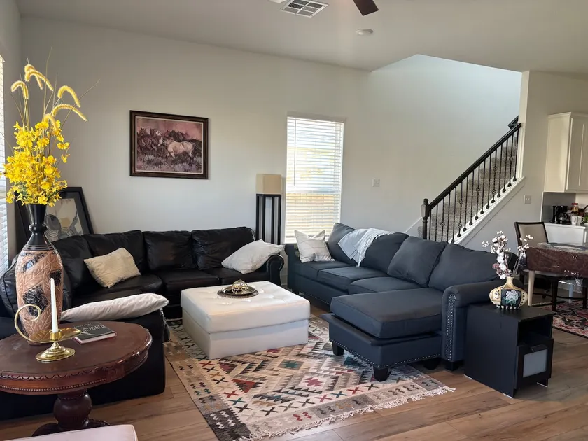 Georgetown Getaway | 5BR + Office + Zipline - Image 1