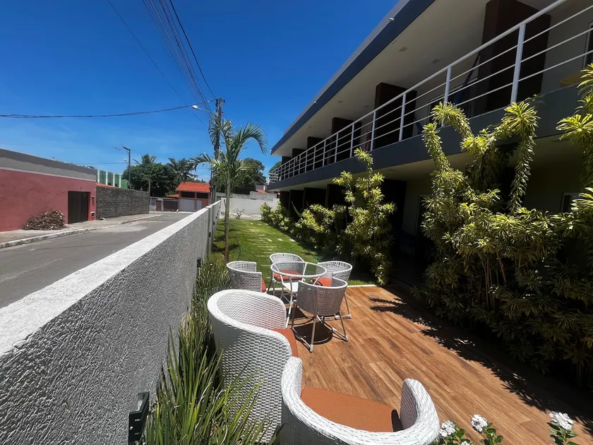 Vilamar Jacuipe / Full apartment, leisure, peace, and beach – 4 - Image 1