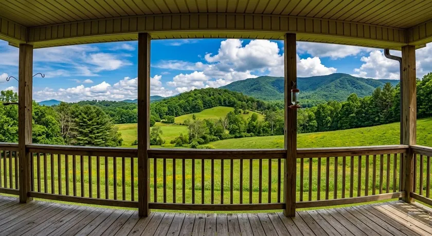 Boone Mountain View | Hot Tub•Game Room•Near Ski - Image 1