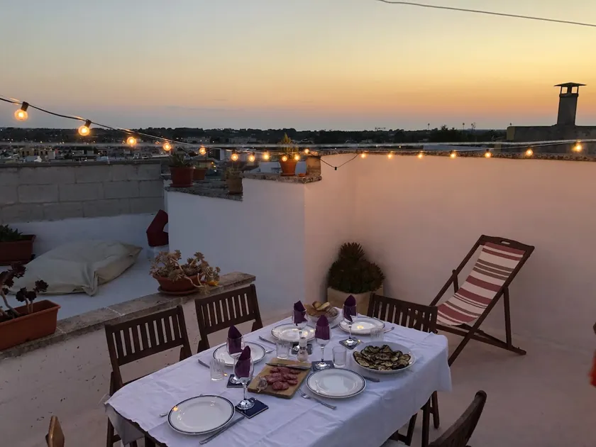 Sun and relaxation in the heart of Salento - Image 1