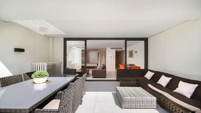 DIE HARMONY SUITE, TERRIGAL - NEUE WOHNUNG BLOCK, KURZER WEG ZUM STRAND, WIFI - Image 1