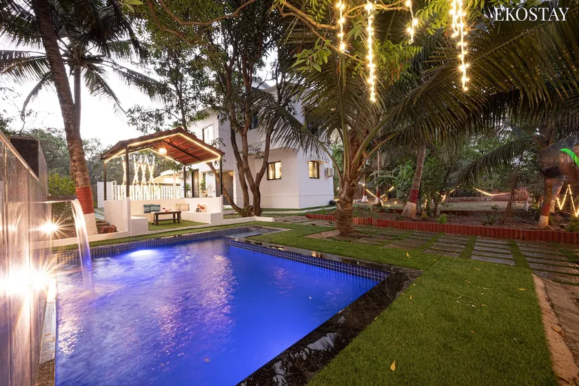 EKOSTAY - Casa Paradiso - Image 1