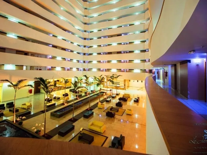 Le Jardin Hospedagem Caldas Novas - Image 1