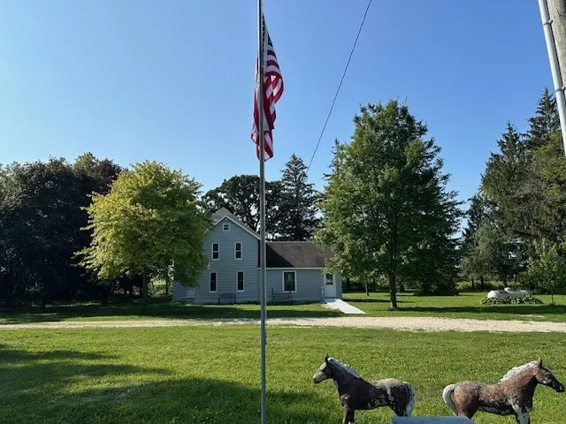 Oak Meadow Farmhouse - Image 1