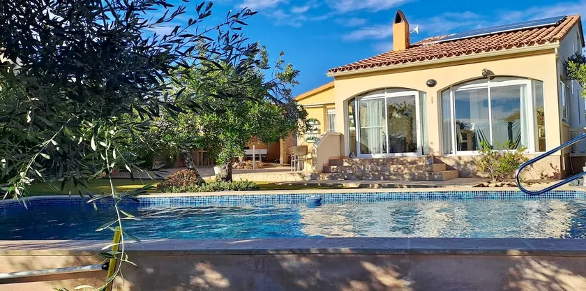 Finca Mil Flores in L'Ametlla de Mar, Spain - Image 1
