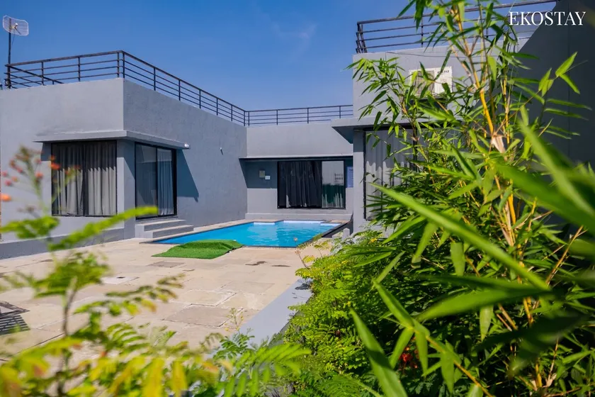 EKOSTAY - Neptune Villa - Image 1